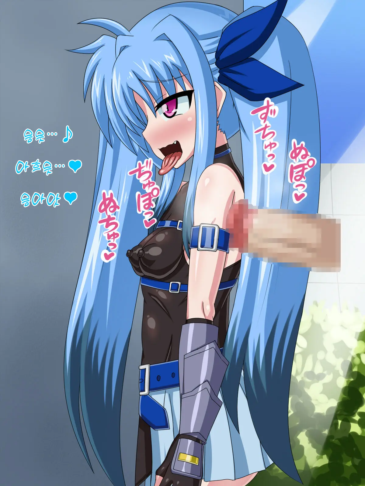 Kininatteita Onnanoko Ga, Itsunomanika Kimobuta Otoko No Ochinpo Ana Ni Tsukuri Kaerareteita... ~Yogosare Ochirutosareteiku Ou To Shinka~